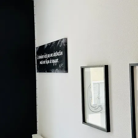 Appartamento Le Vintage Tours Esterno foto