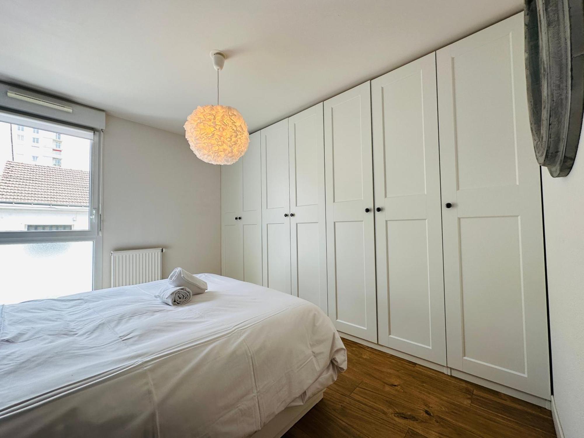 Le Vintage Apartment Tours
