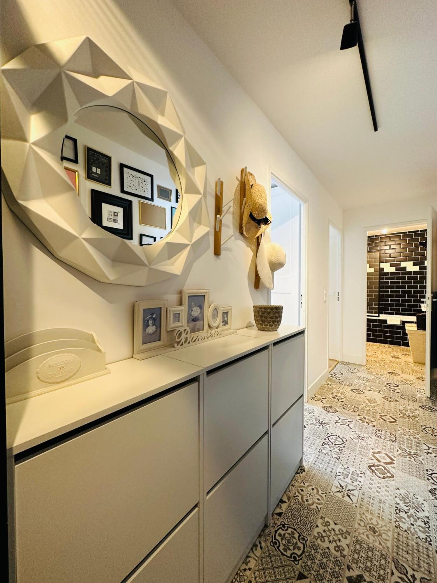 Apartment Le Vintage Tours