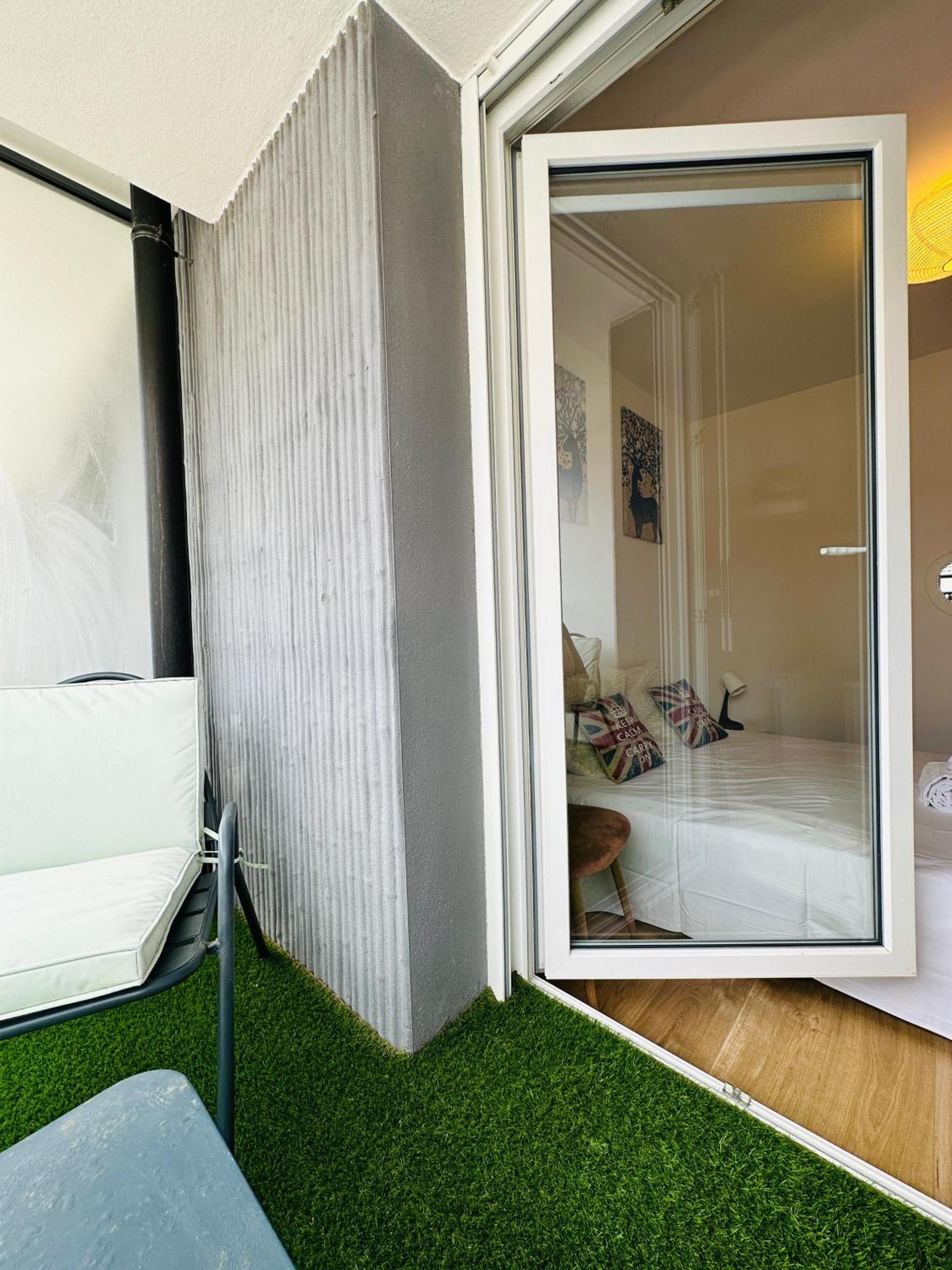 Appartement Le Vintage *