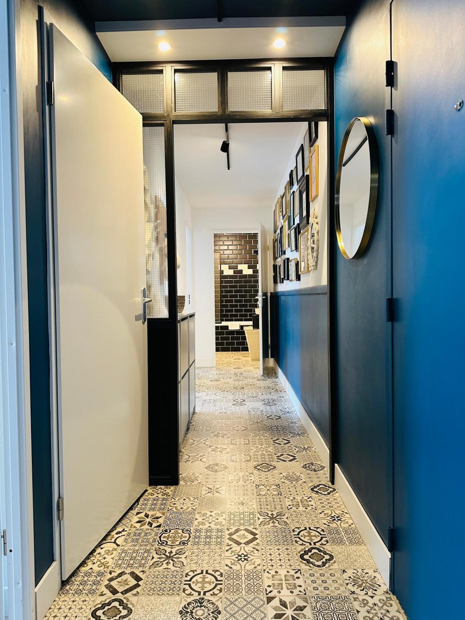 Le Vintage Apartment Tours